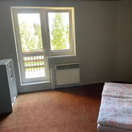 Krakora Jaktstuga Horní Maršov