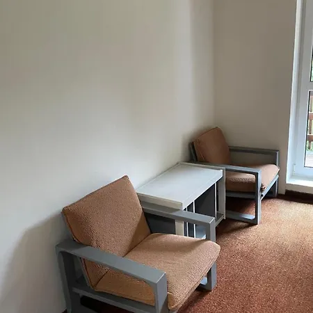 Chata Krakora Horní Maršov