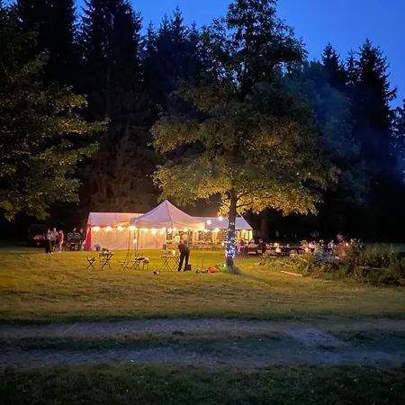 Jaktstuga Krakora