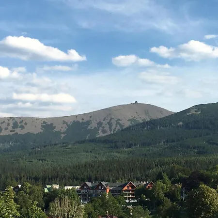 Krakora Jaktstuga Horní Maršov