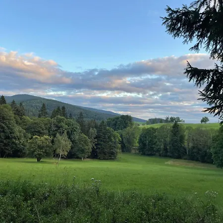 Lodge Chata Krakora Horní Maršov