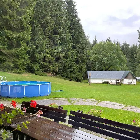 Krakora Jaktstuga Horní Maršov