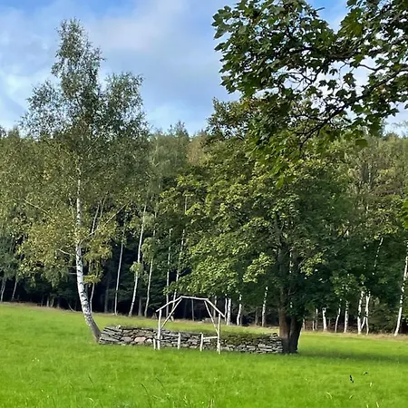 Lodge Chata Krakora *